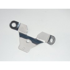 DRŽÁK KLAKSONU  - (CHROMOVANÝ) - (CHROM KVALITA B)